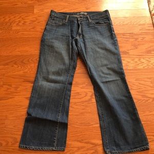 Men’s Old Navy Jeans